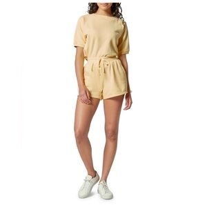 Joie 2 piece set |  shirt & shorts (Size 2  = Medium) New (*but w/out tags)